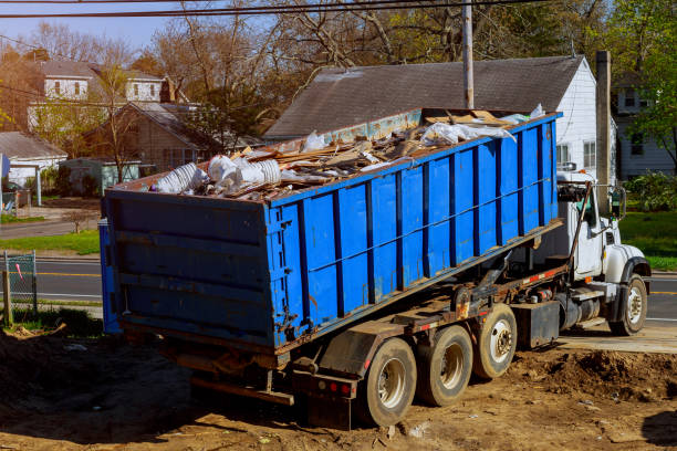 Best Commercial Junk Removal  in Milford Square, PA