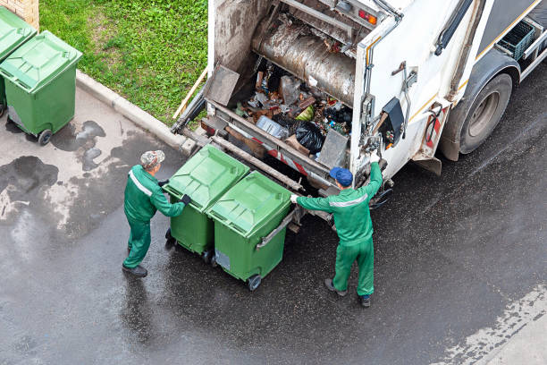 Appliance Disposal in Milford Square, PA