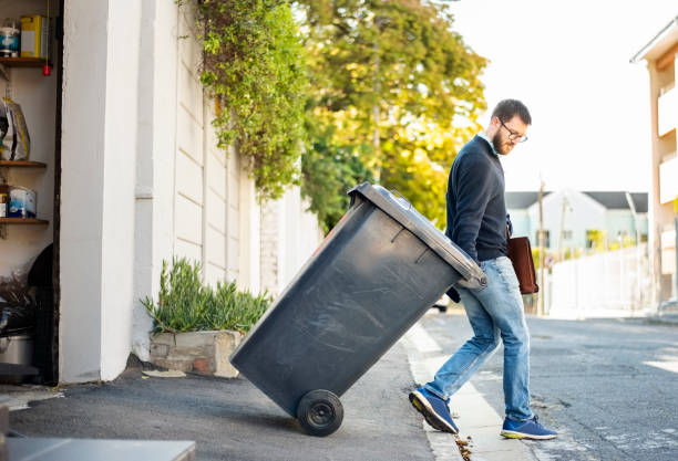 Best Same-Day Junk Removal  in Milford Square, PA