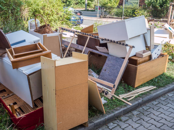 Best Local Junk Hauling  in Milford Square, PA