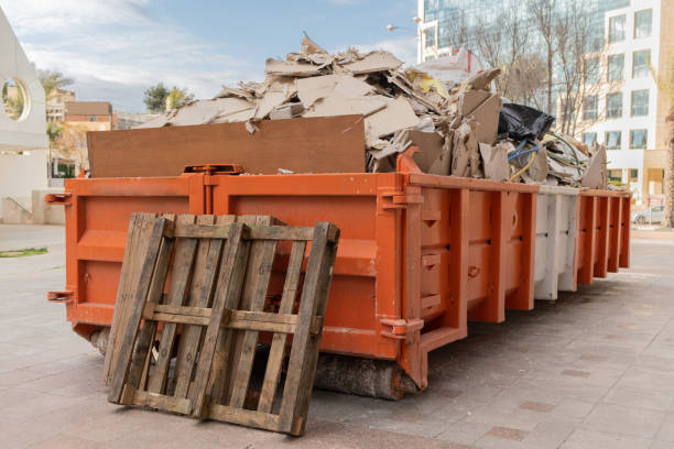 Best Residential Junk Removal  in Milford Square, PA