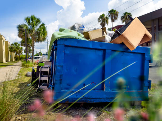 Professional Junk Removal in Milford Square, PA