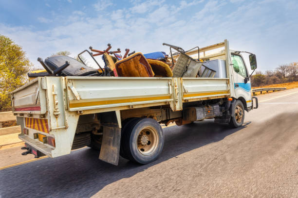 Best Full-Service Junk Removal  in Milford Square, PA