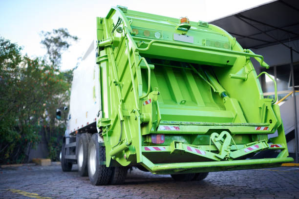 Best Construction Debris Removal  in Milford Square, PA
