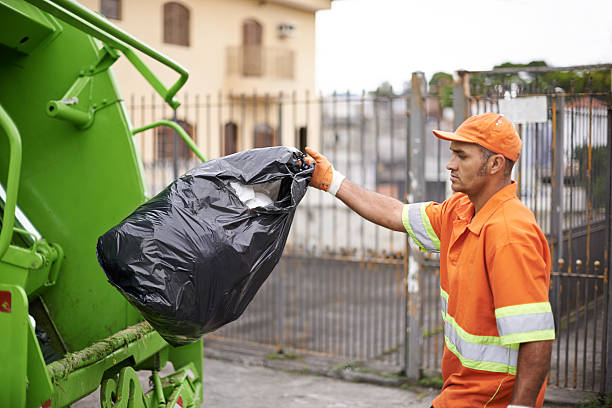 Best Construction Debris Removal  in Milford Square, PA