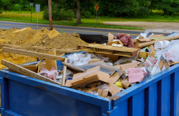 Best Garage Cleanout Services  in Milford Square, PA